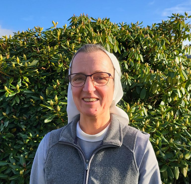 Sr. Marika Haak
